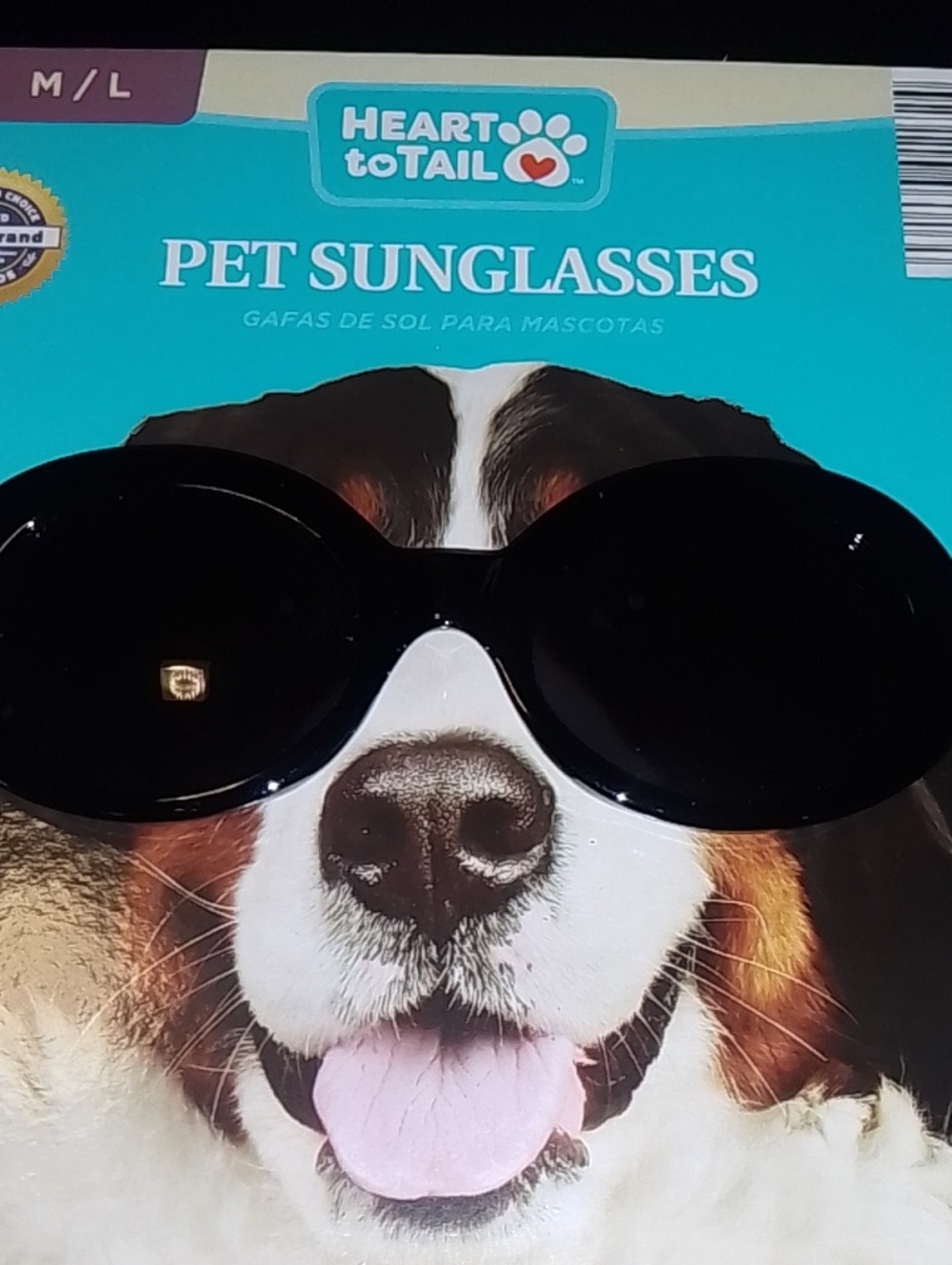 Pet Sunglasses